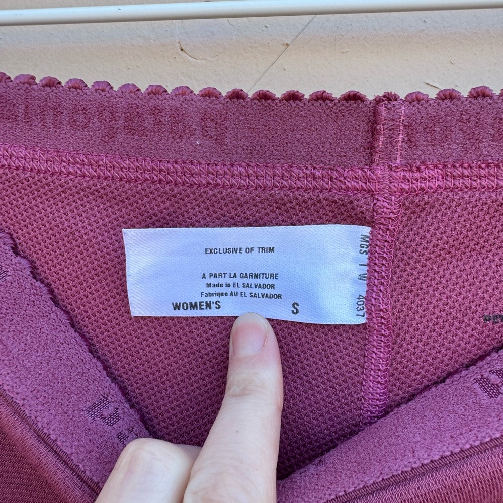 Patagonia Performance Base Layer - image 3